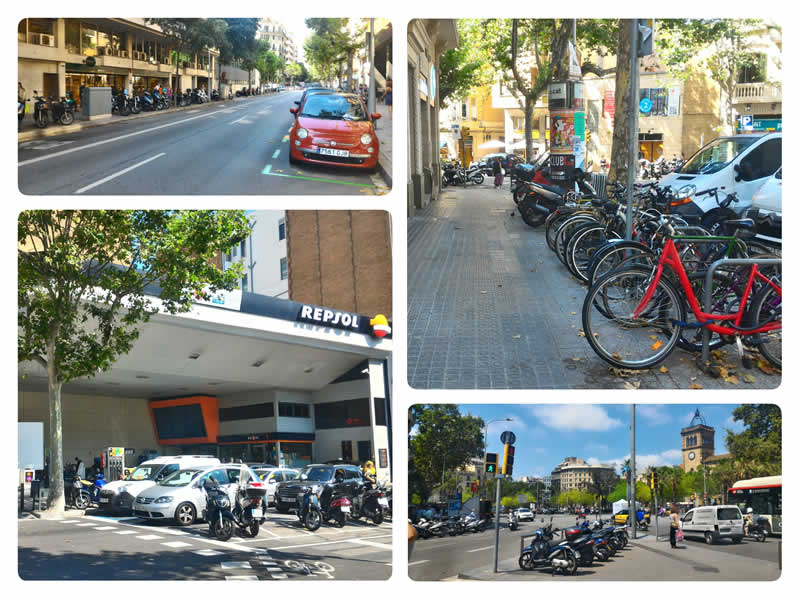 elektroskuter