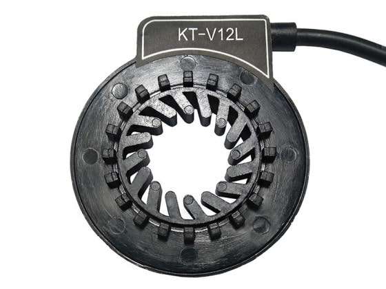 PAS датчик KT-V12L левый 