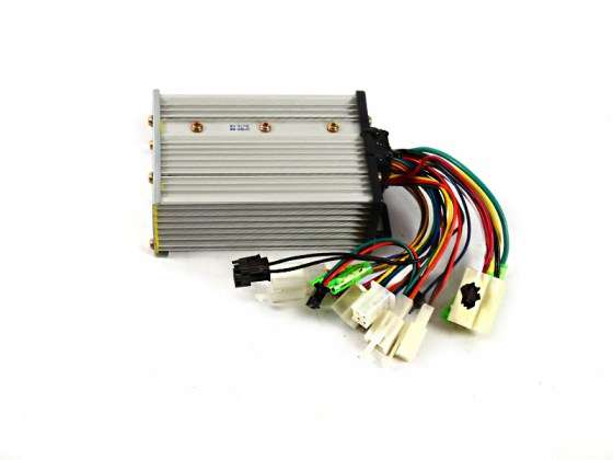 Контроллер к модели BL-ZZW 60V