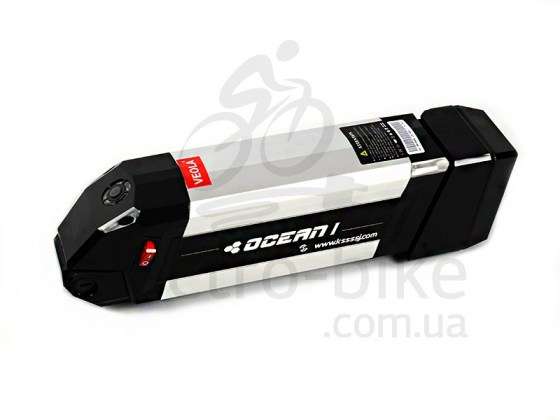 Аккумуляторная батарея для электровелосипедов 36V 11.6 Ah