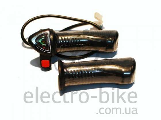 Ручка акселератора 36V (LT62XDX)