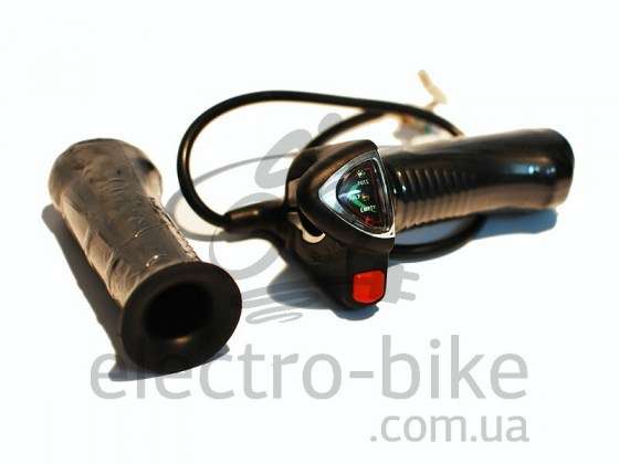Ручка акселератора 48V (LT62XDX)