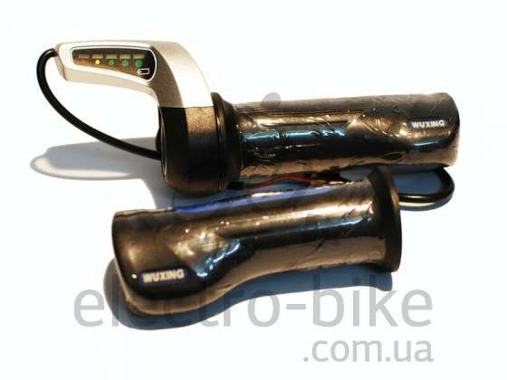 Ручка акселератора 36V (LT52XDX)