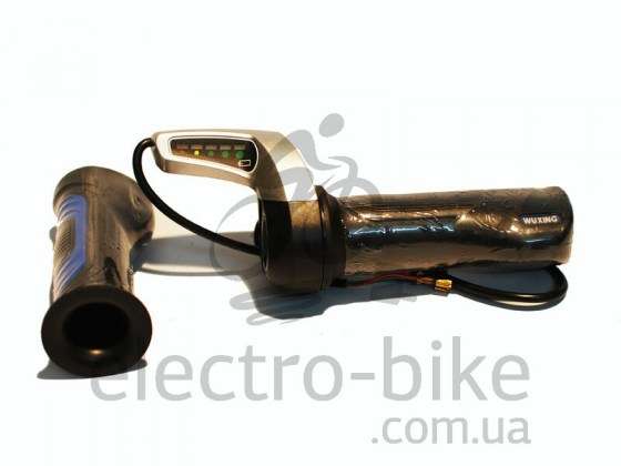 Ручка акселератора 48V (LT52XDX)