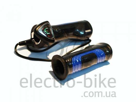 Ручка акселератора 36V (LT61XDX)
