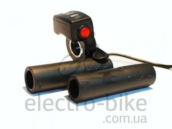 Ручка акселератора 48V (FT15XDX)