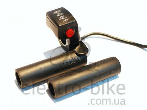 Ручка акселератора 36V (FT15XDX)