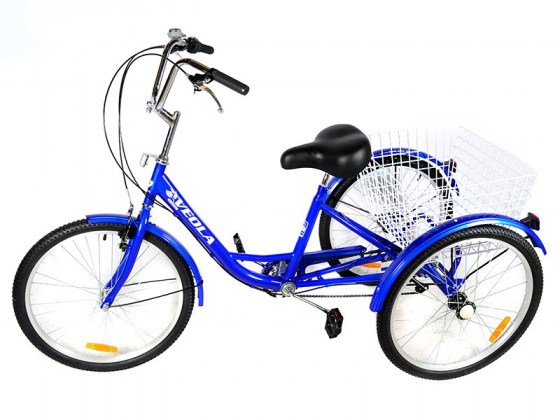trikeveola