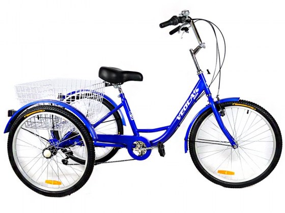 veola-trike