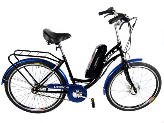 Электровелосипед Veola Xf07 36В 350Вт